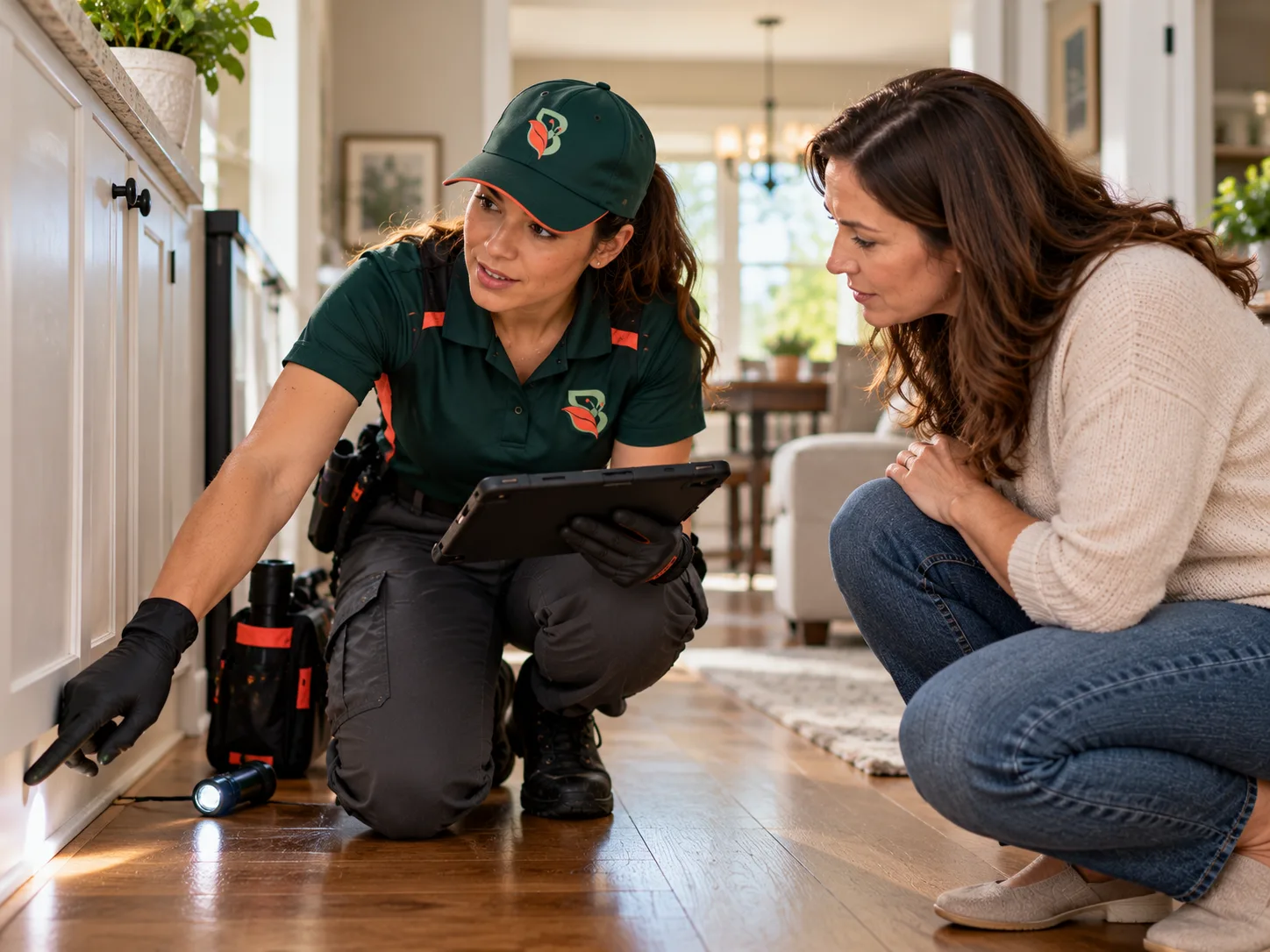 Pest Control Delta, UT FAQs